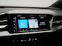 Audi Q4 e-tron 45 quattro S Line 82 kWh 286pk Dealer O.H | Trekhaak Af Fabriek | Adaptive Cruise | 360 Camera | Matrix LED | Lederen Sportstoelen Verwarmd | Keyless | Sfeerverlichting | Blis | Navigatie | Virtual | DAB | 19"L.M |