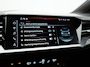Audi Q4 e-tron 45 quattro S Line 82 kWh 286pk Dealer O.H | Trekhaak Af Fabriek | Adaptive Cruise | 360 Camera | Matrix LED | Lederen Sportstoelen Verwarmd | Keyless | Sfeerverlichting | Blis | Navigatie | Virtual | DAB | 19"L.M |