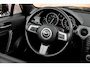 Mazda MX-5 Roadster Coupé 1.8 TS Hardtop Elek. Leder Stoelverwarming Cruise Airco 16''