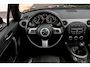 Mazda MX-5 Roadster Coupé 1.8 TS Hardtop Elek. Leder Stoelverwarming Cruise Airco 16''