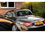 Mazda MX-5 Roadster Coupé 1.8 TS Hardtop Elek. Leder Stoelverwarming Cruise Airco 16''