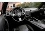 Mazda MX-5 Roadster Coupé 1.8 TS Hardtop Elek. Leder Stoelverwarming Cruise Airco 16''