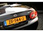 Mazda MX-5 Roadster Coupé 1.8 TS Hardtop Elek. Leder Stoelverwarming Cruise Airco 16''