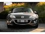 Mazda MX-5 Roadster Coupé 1.8 TS Hardtop Elek. Leder Stoelverwarming Cruise Airco 16''