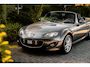 Mazda MX-5 Roadster Coupé 1.8 TS Hardtop Elek. Leder Stoelverwarming Cruise Airco 16''