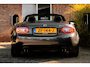 Mazda MX-5 Roadster Coupé 1.8 TS Hardtop Elek. Leder Stoelverwarming Cruise Airco 16''