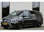 Mercedes-Benz V-klasse 300d / AMG / XXL / DC / Luchtvering / Elec Stoelen / Burmester / Vol Opties / NIEUWSTAAT