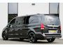 Mercedes-Benz V-klasse 300d / AMG / XXL / DC / Luchtvering / Elec Stoelen / Burmester / Vol Opties / NIEUWSTAAT