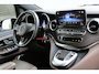 Mercedes-Benz V-klasse 300d / AMG / XXL / DC / Luchtvering / Elec Stoelen / Burmester / Vol Opties / NIEUWSTAAT