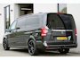 Mercedes-Benz V-klasse 300d / AMG / XXL / DC / Luchtvering / Elec Stoelen / Burmester / Vol Opties / NIEUWSTAAT