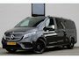 Mercedes-Benz V-klasse 300d / AMG / XXL / DC / Luchtvering / Elec Stoelen / Burmester / Vol Opties / NIEUWSTAAT