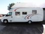 Fiat Camper N/A zeer mooi lage km