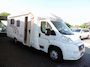 Fiat Camper N/A zeer mooi lage km