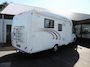 Fiat Camper N/A zeer mooi lage km