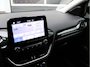 Ford Puma 1.0 EcoBoost Automaat Hybrid Titanium /Climate/Cruise/PDC/Camera/Stoelverwarming/Carplay/LED/Lane assist/NAP! 1e eig!