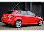 Audi A3 Sportback 1.4 e-tron PHEV Ambition Pro Line plus, S line | Leder/Alcantara | LED | Navi Plus | Keyless | 18 inch