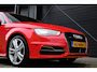 Audi A3 Sportback 1.4 e-tron PHEV Ambition Pro Line plus, S line | Leder/Alcantara | LED | Navi Plus | Keyless | 18 inch