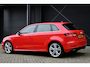 Audi A3 Sportback 1.4 e-tron PHEV Ambition Pro Line plus, S line | Leder/Alcantara | LED | Navi Plus | Keyless | 18 inch