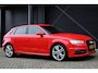 Audi A3 Sportback 1.4 e-tron PHEV Ambition Pro Line plus, S line | Leder/Alcantara | LED | Navi Plus | Keyless | 18 inch