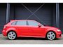 Audi A3 Sportback 1.4 e-tron PHEV Ambition Pro Line plus, S line | Leder/Alcantara | LED | Navi Plus | Keyless | 18 inch