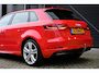 Audi A3 Sportback 1.4 e-tron PHEV Ambition Pro Line plus, S line | Leder/Alcantara | LED | Navi Plus | Keyless | 18 inch