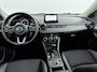 Mazda CX-3 2.0 SkyActiv-G 120 SkyLease GT // LEDER // STOELVERWARMING // CAMERA