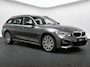 BMW 3-Serie Touring 330e Business Edition Plus (M-SPORT, PANO, CAMERA, SOH 92%, ADAP CRUISE))
