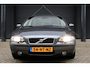 Volvo S60 2.4 Sports Edition, Leder, Stoelverw., Climate, PDC, Trekhaak, NAP, Goed onderhouden