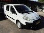 Citroën Jumpy 12 1.6 HDI L2 H1 *Export*|NAP|1e EIG|DUBBELCABINE|90PK|elektrische ramen|trekhaak|Orig Nederlands