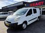 Citroën Jumpy 12 1.6 HDI L2 H1 *Export*|NAP|1e EIG|DUBBELCABINE|90PK|elektrische ramen|trekhaak|Orig Nederlands