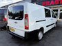 Citroën Jumpy 12 1.6 HDI L2 H1 *Export*|NAP|1e EIG|DUBBELCABINE|90PK|elektrische ramen|trekhaak|Orig Nederlands