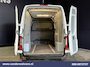 Mercedes-Benz Sprinter 317 CDI 170pk L2H2 Euro6 Airco | Cruisecontrol | Navigatie | 360 graden Camera | Apple Carplay Chauffeursstoel, Stoelverwarming, parkeersensoren, bijrijdersbank, Android auto