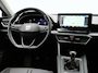 SEAT Leon Sportstourer 1.5 TSI 130pk Style Navigatie Camera 17"velgen Keyless Parkassist Carplay