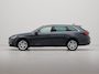 SEAT Leon Sportstourer 1.5 TSI 130pk Style Navigatie Camera 17"velgen Keyless Parkassist Carplay