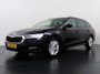 Skoda Octavia Combi 1.0 e-TSI 111PK Automaat Navi Apple Carplay Android Auto Bluetooth Elek.Achterklep Cruise Control Business Edition Pdc Led DAB P-Assist Lmv 16" Isofix Licht-/Regensensor WiFi Origineel Nederlandse Auto