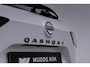 Nissan Qashqai 1.3 MHEV Xtronic Tekna | ACC | 360° Camera | Head-Up | Stoel+Stuurverwarming | Dodehoek | 19 Inch