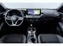 Nissan Juke 1.0 DIG-T N-Connecta | Stoel+Stuurverwarming | Cruise Control | Carplay | Camera | Keyless