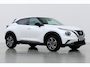 Nissan Juke 1.0 DIG-T N-Connecta | Stoel+Stuurverwarming | Cruise Control | Carplay | Camera | Keyless