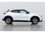 Nissan Juke 1.0 DIG-T N-Connecta | Stoel+Stuurverwarming | Cruise Control | Carplay | Camera | Keyless