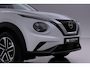 Nissan Juke 1.0 DIG-T N-Connecta | Stoel+Stuurverwarming | Cruise Control | Carplay | Camera | Keyless