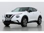 Nissan Juke 1.0 DIG-T N-Connecta | Stoel+Stuurverwarming | Cruise Control | Carplay | Camera | Keyless