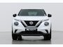 Nissan Juke 1.0 DIG-T N-Connecta | Stoel+Stuurverwarming | Cruise Control | Carplay | Camera | Keyless