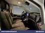Mercedes-Benz Vito 116 CDI 164pk 2025 Model L2H1 Euro6 Airco | XL MBUX | Navigatie | Camera | Cruisecontrol Stoelverwarming, Parkeersensoren, Bijrijdersbank