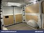 Mercedes-Benz Vito 116 CDI 164pk 2025 Model L2H1 Euro6 Airco | XL MBUX | Navigatie | Camera | Cruisecontrol Stoelverwarming, Parkeersensoren, Bijrijdersbank