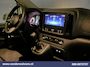 Mercedes-Benz Vito 116 CDI 164pk 2025 Model L2H1 Euro6 Airco | XL MBUX | Navigatie | Camera | Cruisecontrol Stoelverwarming, Parkeersensoren, Bijrijdersbank