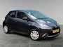Toyota Aygo Fun 1.0 VVT-i 72pk | AIRCO | ELEKTRISCH PAKKET | 5-DEURS | STUURBEKRACHTIGING |