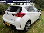 Toyota Auris 1.8 Hybrid Lease Pro Aut. | LET OP SCHADE | Panorama | Xenon | JBL Sound | Navigatie | Historie | Stoelverwarming |