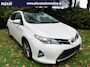 Toyota Auris 1.8 Hybrid Lease Pro Aut. | LET OP SCHADE | Panorama | Xenon | JBL Sound | Navigatie | Historie | Stoelverwarming |