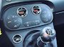 Fiat 500 1.2 Rockstar Carplay Clima Cruise Pano Xenon Leder