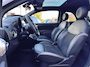 Fiat 500 1.2 Rockstar Carplay Clima Cruise Pano Xenon Leder